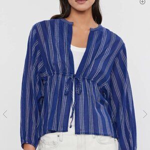 Velvet by Graham and Spencer Renata Top